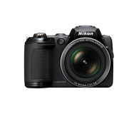 Nikon L120 Black - 1449151 - zdjęcie 1